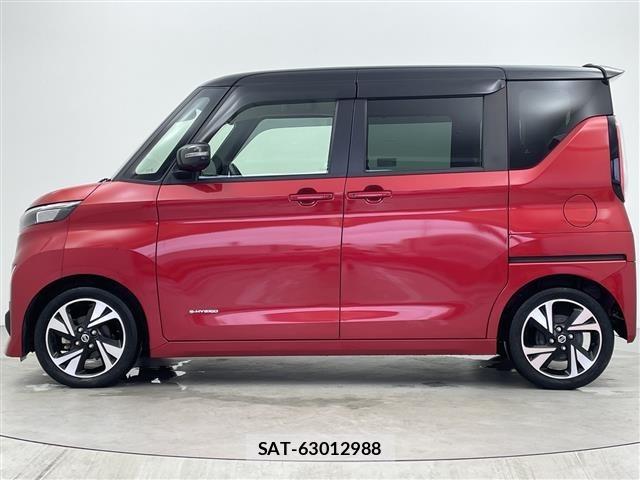 Nissan ROOX 2021 8903322-2