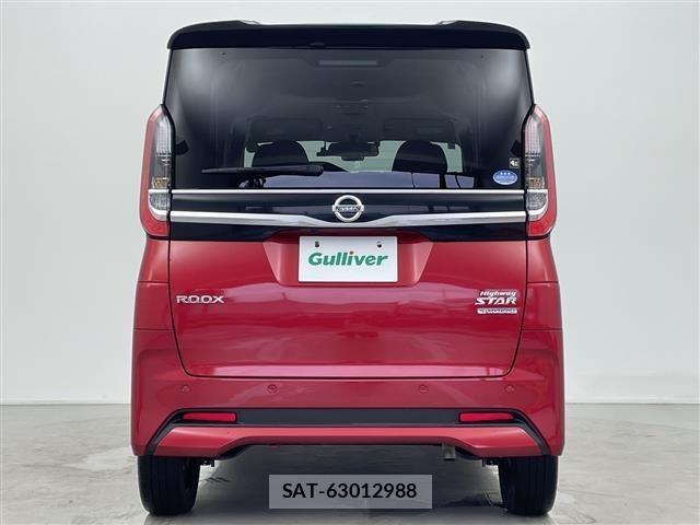 Nissan ROOX 2021 8903322-20