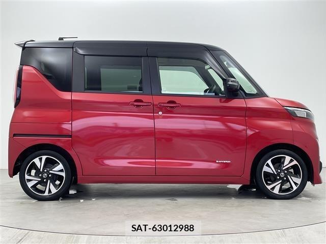 Nissan ROOX 2021 8903322-22