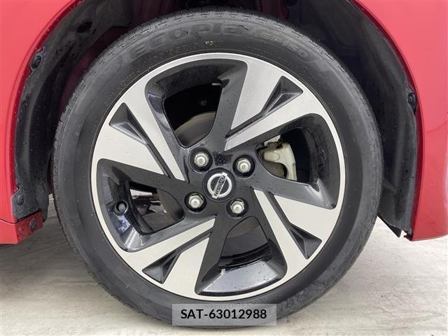 Nissan ROOX 2021 8903322-4