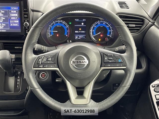Nissan ROOX 2021 8903322-9