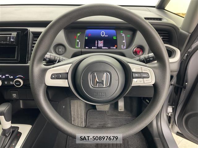 Honda FIT 2020 8922093-1
