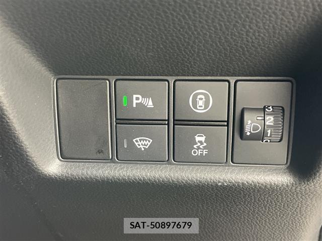Honda FIT 2020 8922093-2