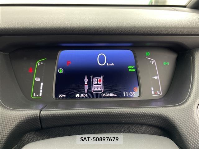 Honda FIT 2020 8922093-21