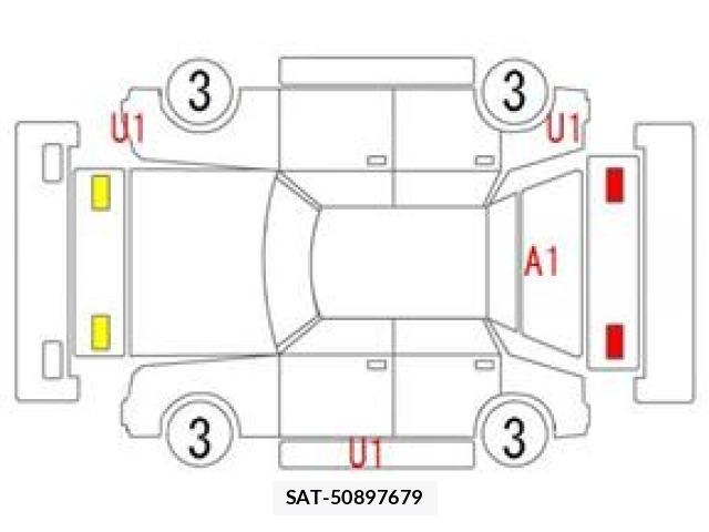 Honda FIT 2020 8922093-23