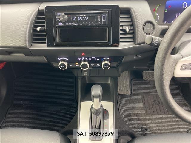 Honda FIT 2020 8922093-9