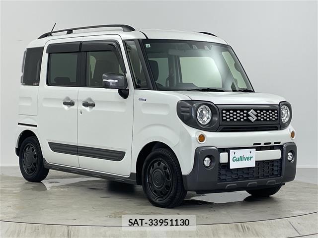Suzuki SPACIA 2021 8692512-0