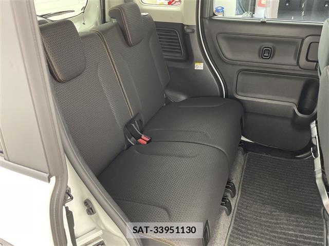 Suzuki SPACIA 2021 8692512-10