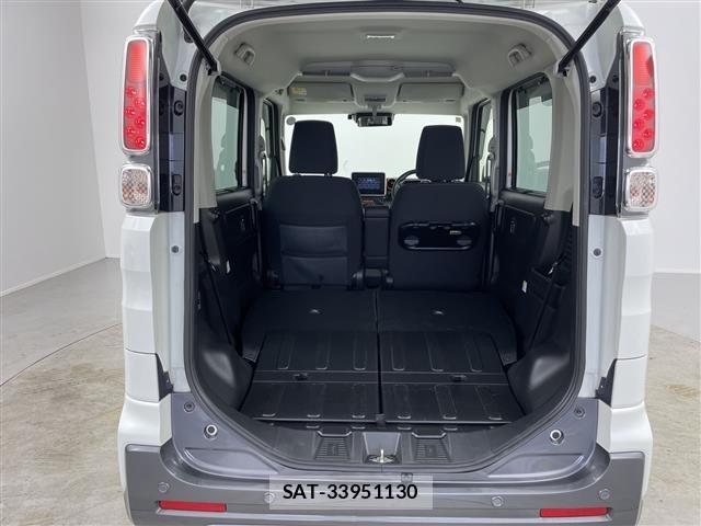 Suzuki SPACIA 2021 8692512-11