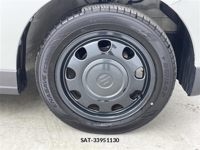 Suzuki SPACIA 2021 8692512-12
