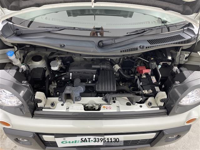 Suzuki SPACIA 2021 8692512-14