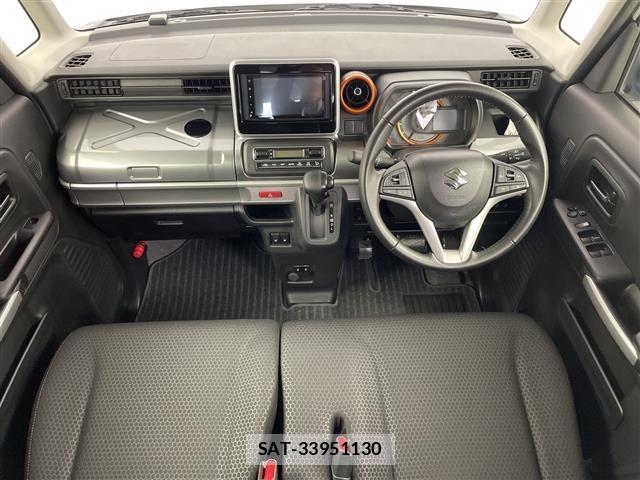 Suzuki SPACIA 2021 8692512-15