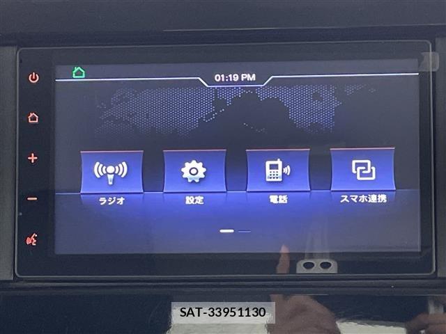 Suzuki SPACIA 2021 8692512-17