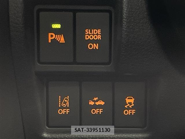 Suzuki SPACIA 2021 8692512-19