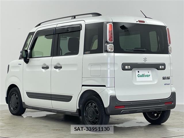 Suzuki SPACIA 2021 8692512-2