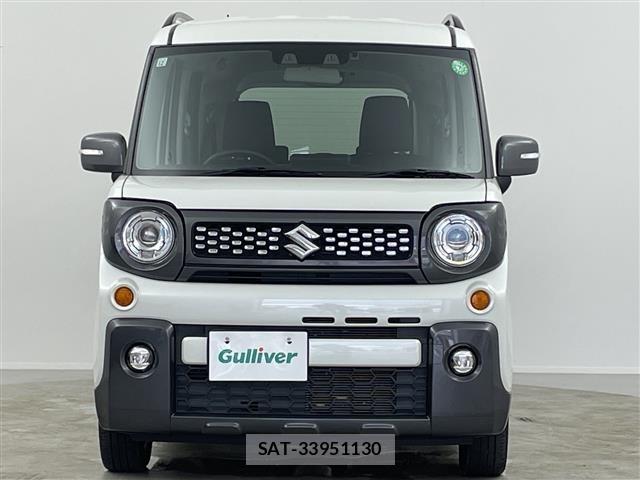 Suzuki SPACIA 2021 8692512-20