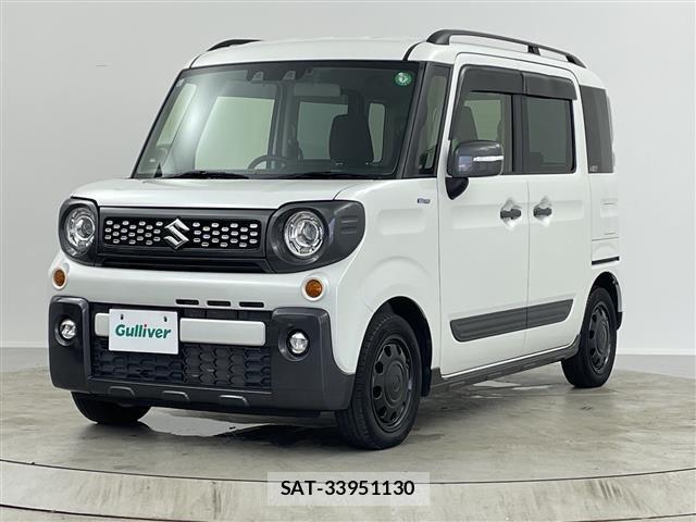 Suzuki SPACIA 2021 8692512-22