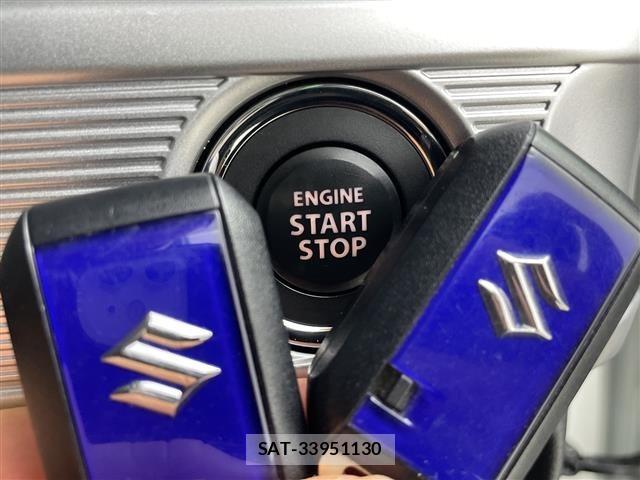 Suzuki SPACIA 2021 8692512-3