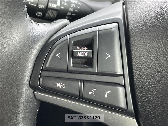 Suzuki SPACIA 2021 8692512-5