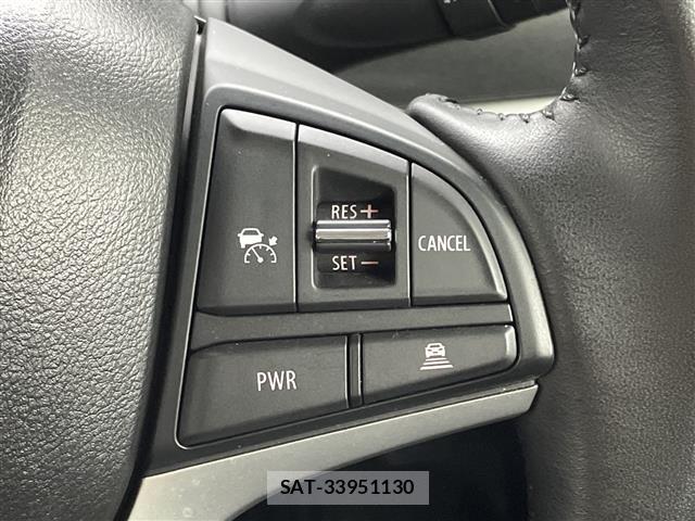 Suzuki SPACIA 2021 8692512-7