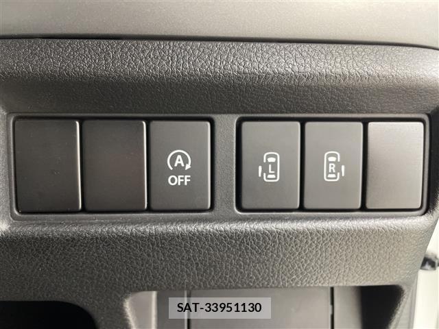 Suzuki SPACIA 2021 8692512-8