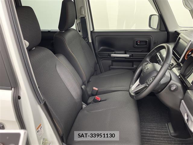 Suzuki SPACIA 2021 8692512-9