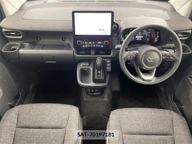 Toyota SIENTA 2023 8671765-14
