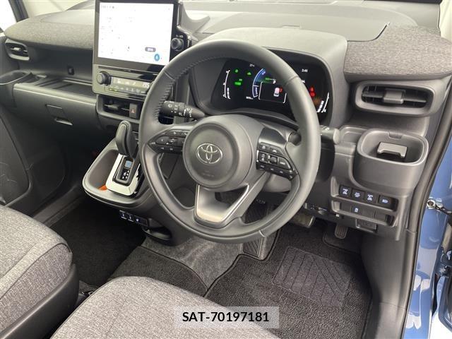 Toyota SIENTA 2023 8671765-4
