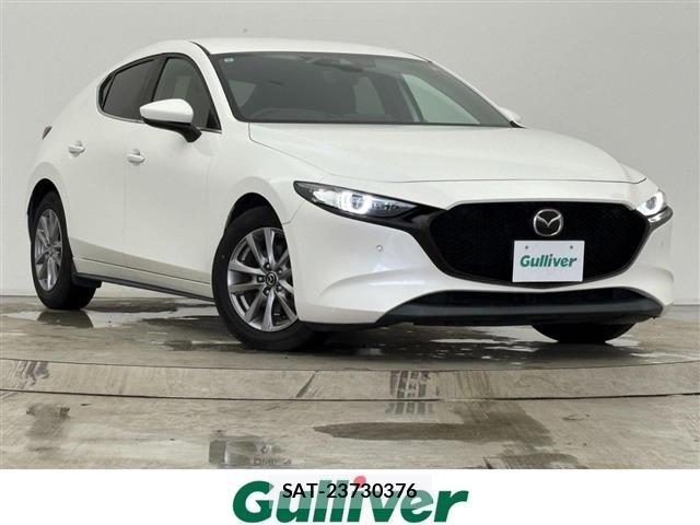 Mazda MAZDA3 2019 8690030-0