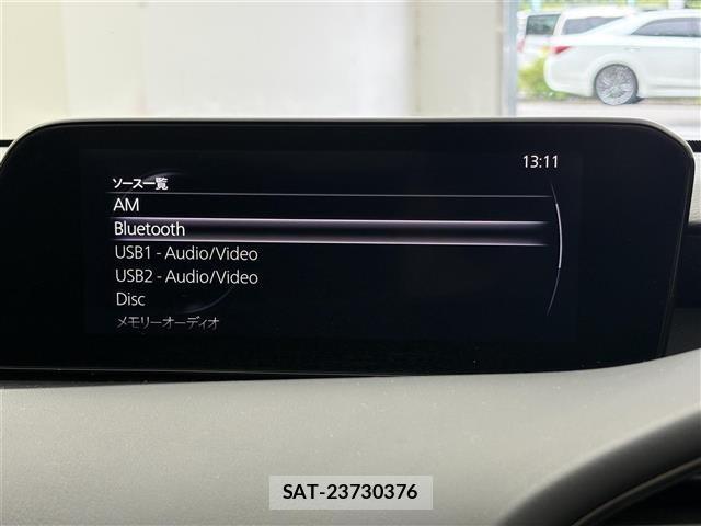 Mazda MAZDA3 2019 8690030-1