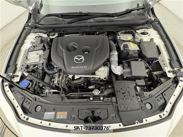 Mazda MAZDA3 2019 8690030-14