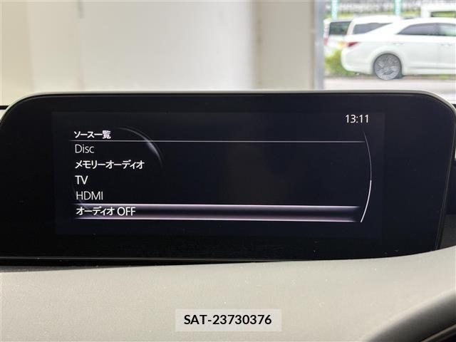 Mazda MAZDA3 2019 8690030-21