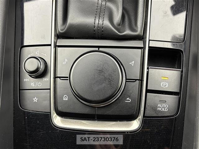 Mazda MAZDA3 2019 8690030-22