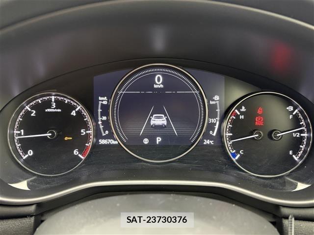 Mazda MAZDA3 2019 8690030-4