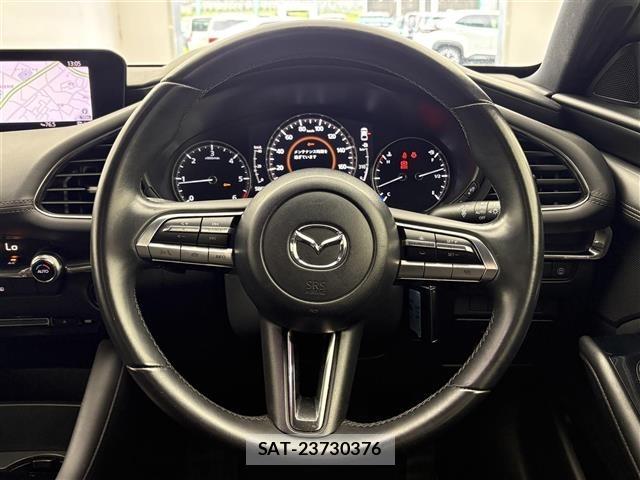 Mazda MAZDA3 2019 8690030-5