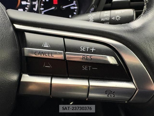 Mazda MAZDA3 2019 8690030-8