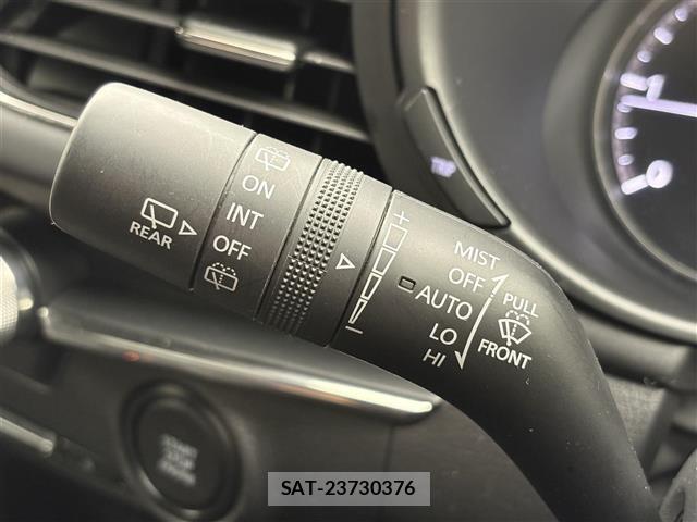 Mazda MAZDA3 2019 8690030-9