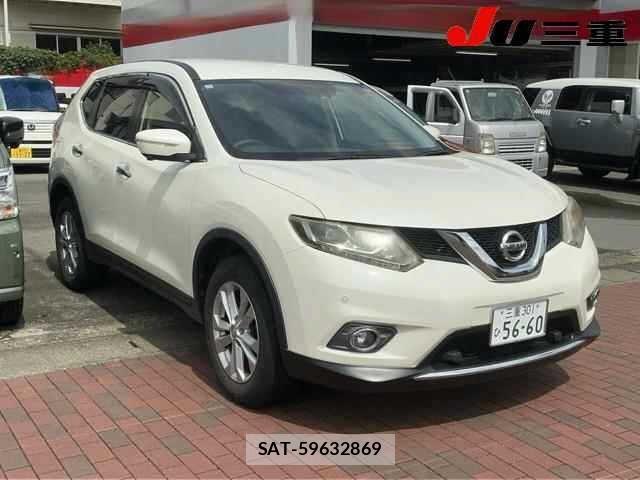 Nissan X-TRAIL 2014 8926176-0