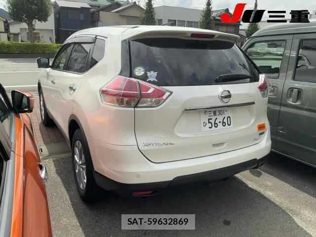 Nissan X-TRAIL 2014 8926176-1