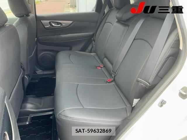 Nissan X-TRAIL 2014 8926176-10