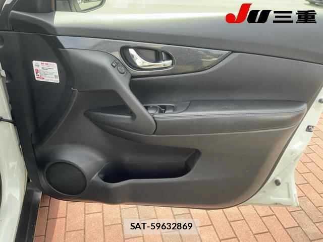 Nissan X-TRAIL 2014 8926176-13