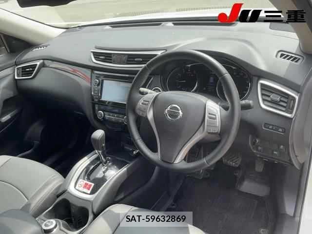 Nissan X-TRAIL 2014 8926176-15