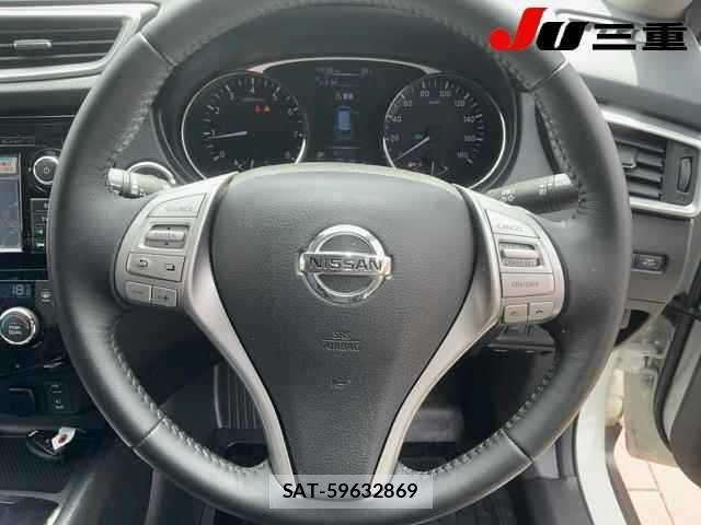 Nissan X-TRAIL 2014 8926176-18