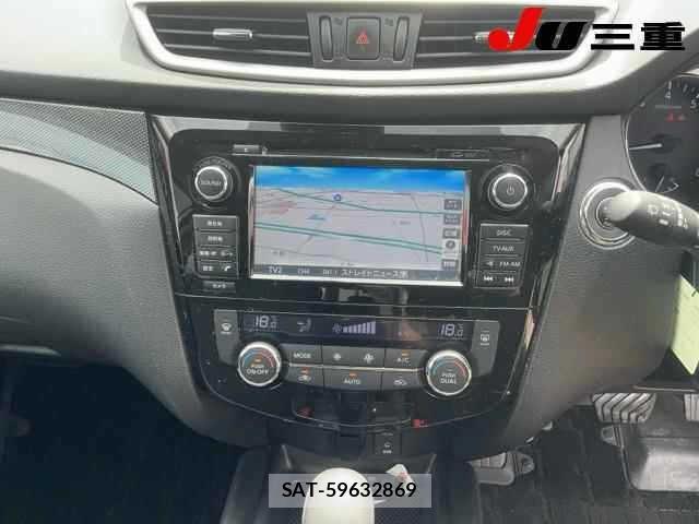 Nissan X-TRAIL 2014 8926176-19