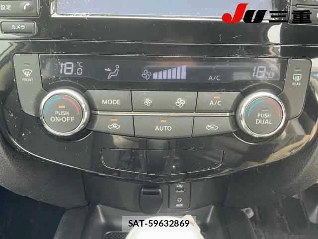 Nissan X-TRAIL 2014 8926176-22