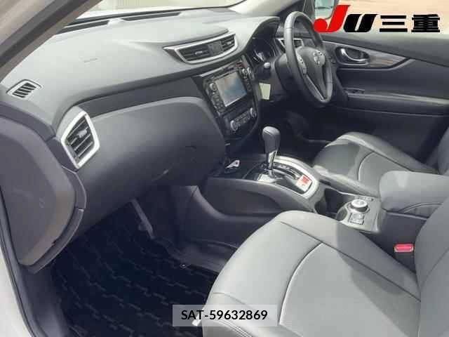 Nissan X-TRAIL 2014 8926176-3
