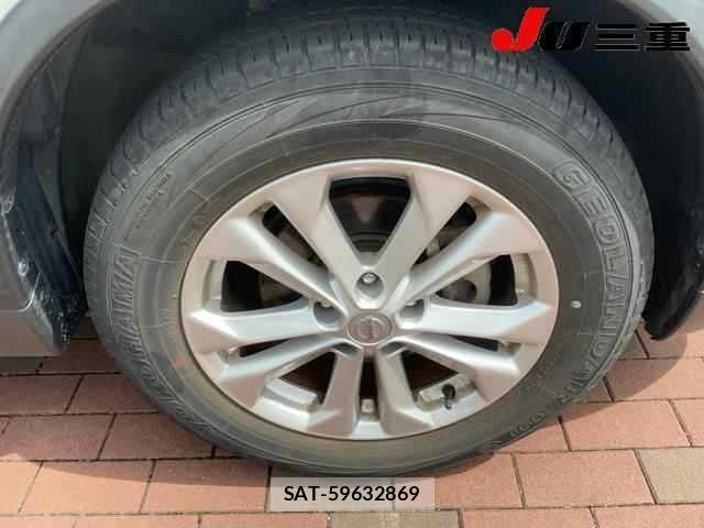 Nissan X-TRAIL 2014 8926176-30