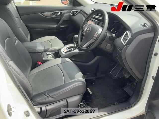 Nissan X-TRAIL 2014 8926176-4