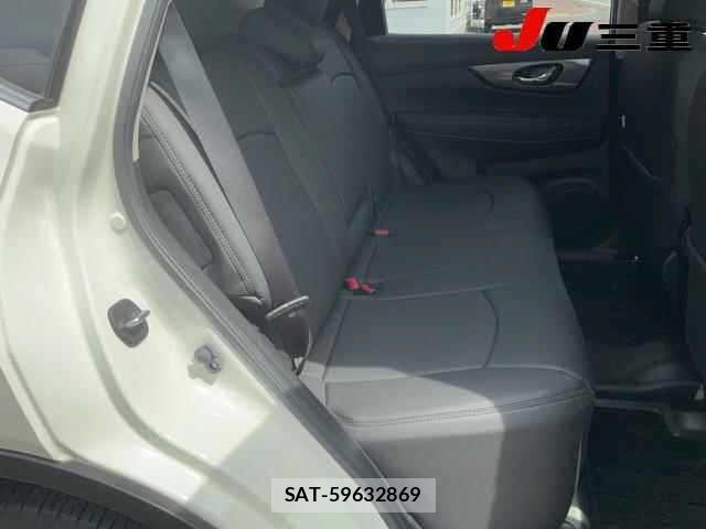 Nissan X-TRAIL 2014 8926176-5