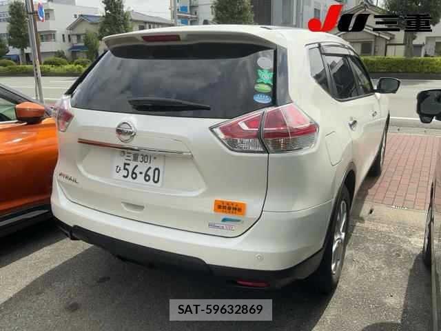 Nissan X-TRAIL 2014 8926176-6